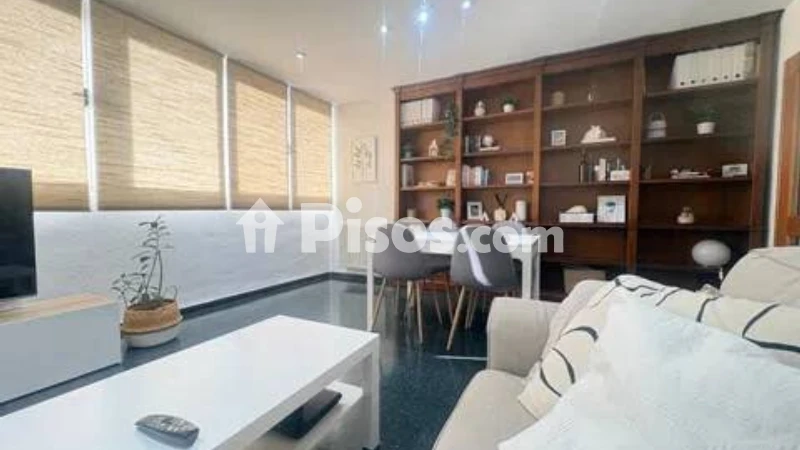 Piso en alquiler en Ciutat Jardí