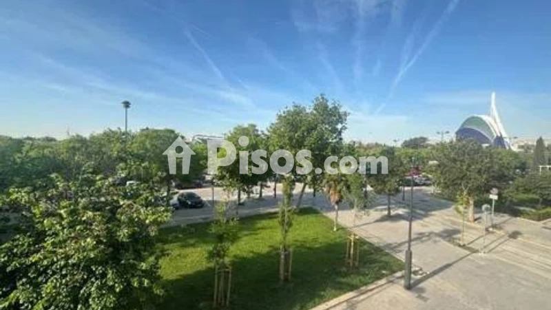 Piso en alquiler en La Punta