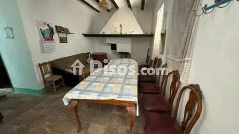 Casa – Villena, Las Virtudes