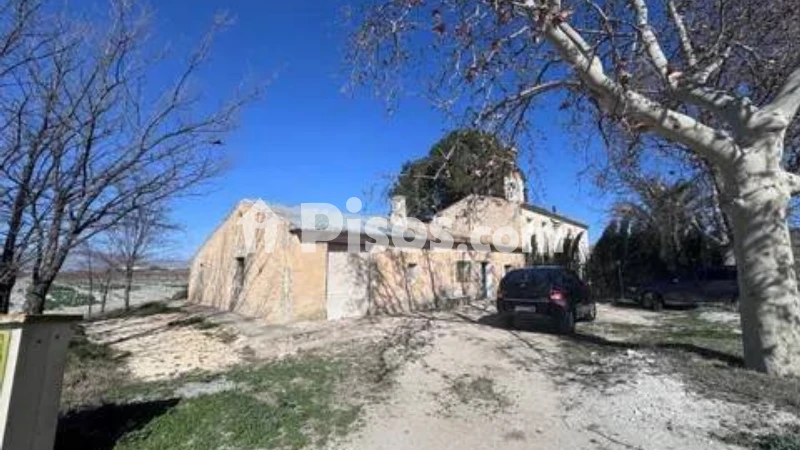 Casa – Villena, Casas de Menor