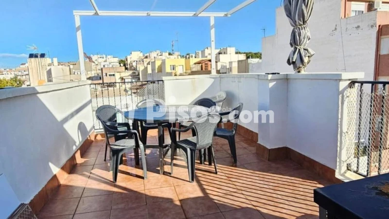 Piso – Santa Pola, el Baix Vinalopó