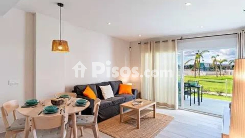 Fotografía del inmueble reportado: 850 €/mes — Almería, Almería