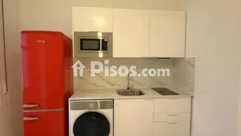 Piso en alquiler en Ibiza
