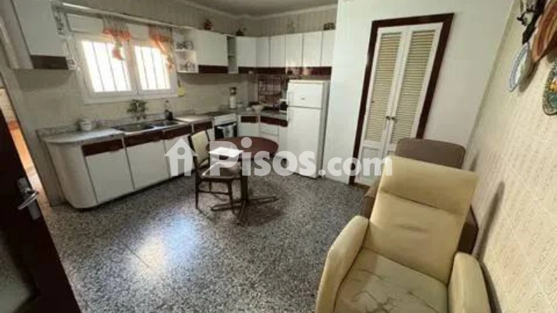 Pis – Villena, l'Alt Vinalopó / El Alto Vinalopó