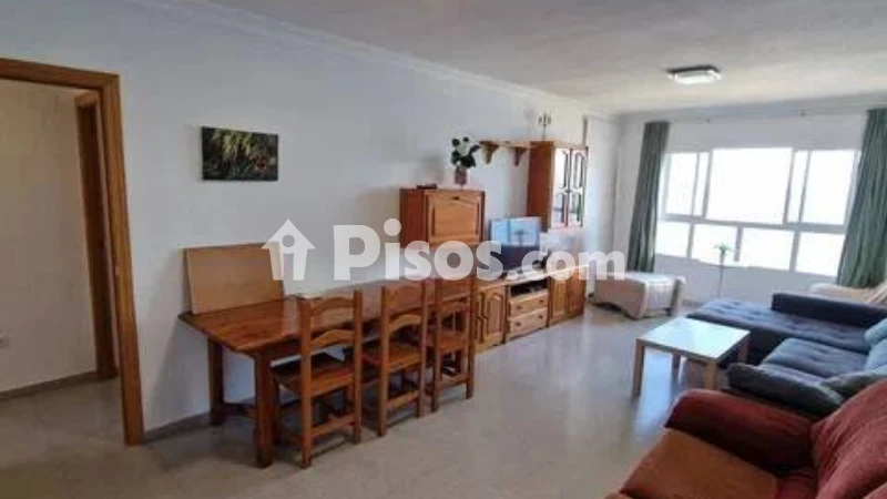 Piso – Benidorm