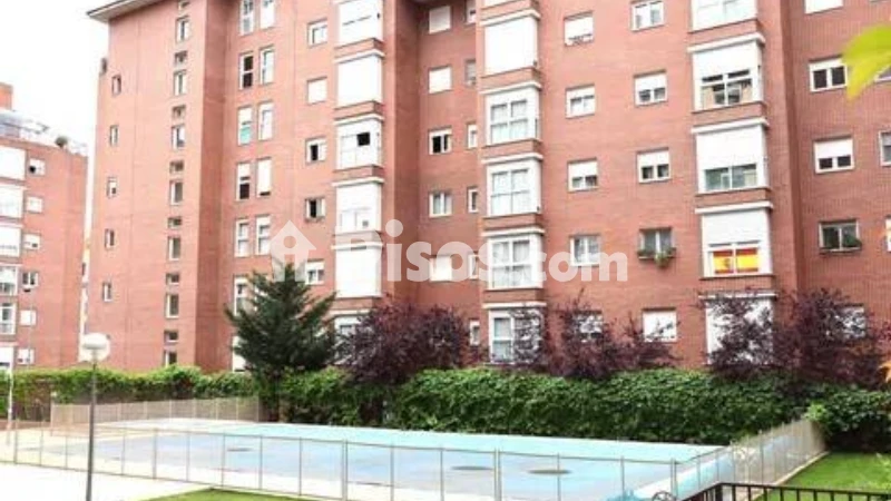 Piso en alquiler en Las Tablas