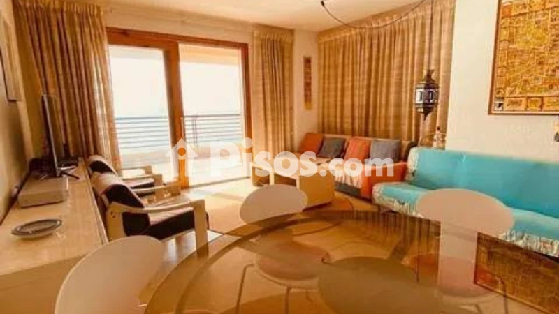 Piso – Benidorm
