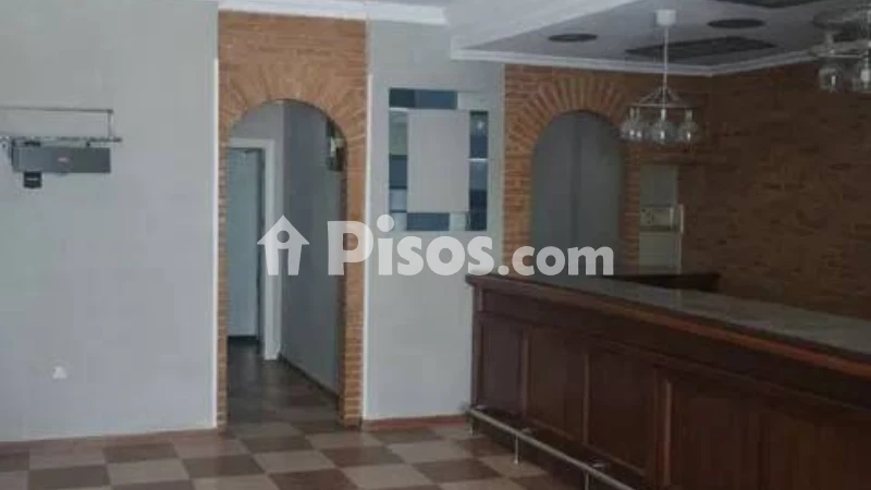 Local comercial en venta en El Pilar-San Pablo