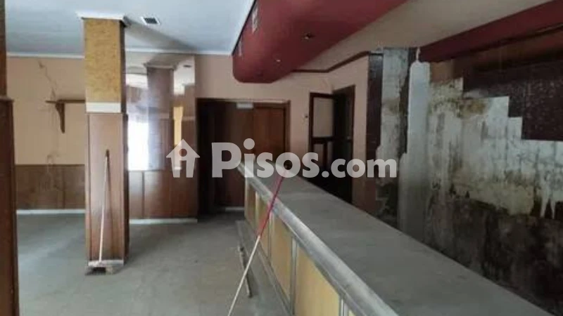 Pis – Albacete Capital - Vista 2