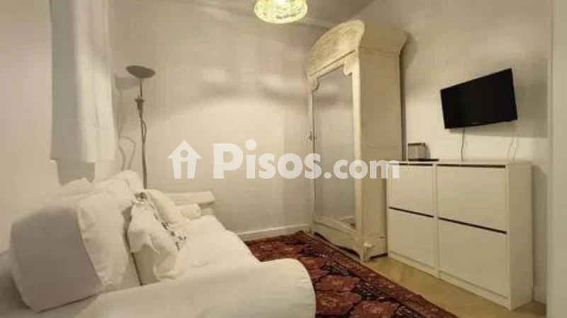 Piso en alquiler en Goya