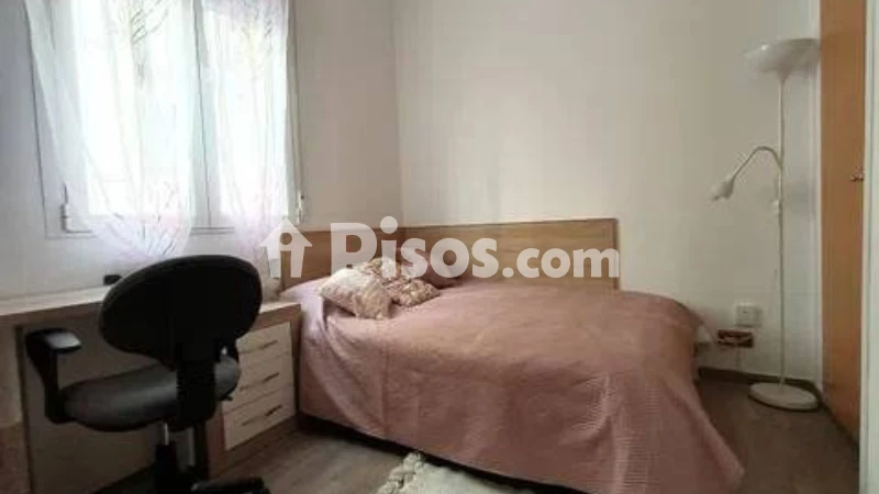 Piso en alquiler en Barrio de Salamanca