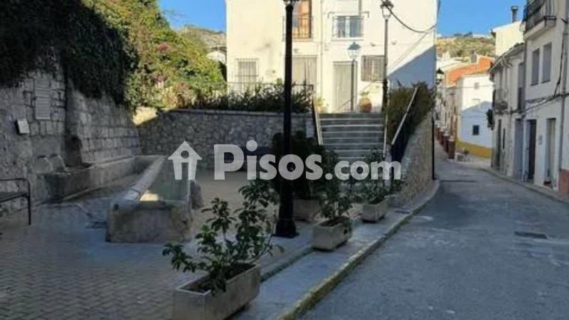 Casa – Tàrbena, la Marina Baixa