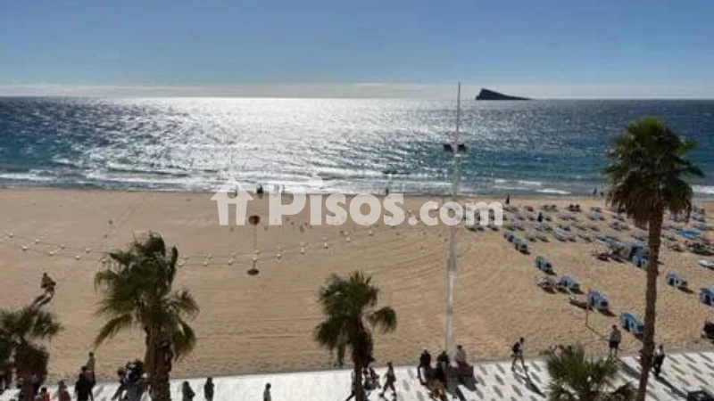 Piso – Benidorm