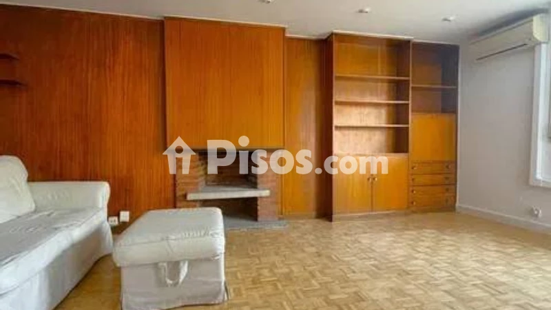 Piso en alquiler en Castilla