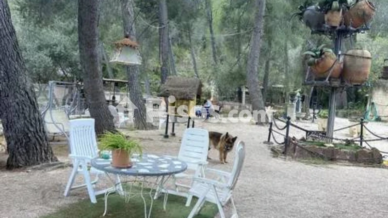 Casa – Cocentaina, el Comtat