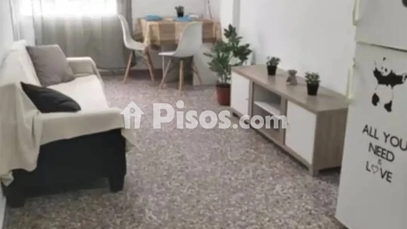 Piso en alquiler en València Capital