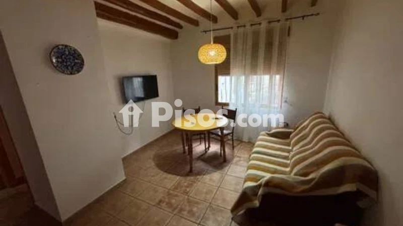 Pis – Benimantell, la Marina Baixa
