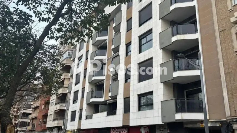 Fotografía del inmueble reportado: 600 €/mes — Jaén, Jaén