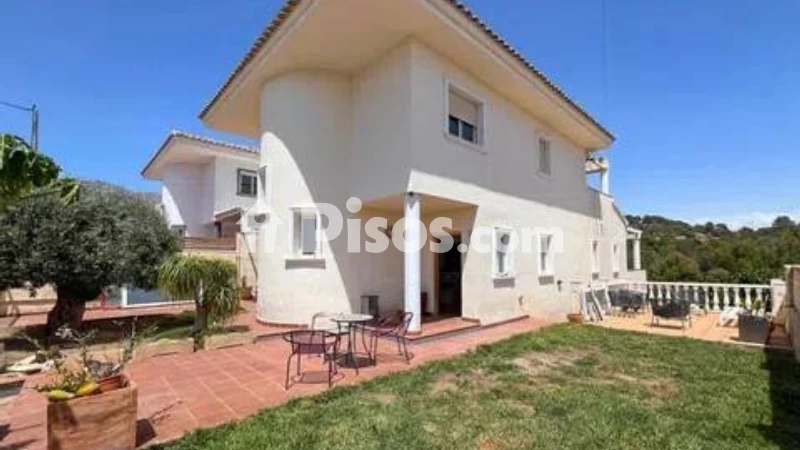 Casa – L'Alfàs del Pi