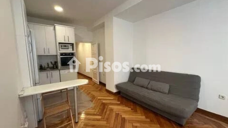 Piso en alquiler en Castellana