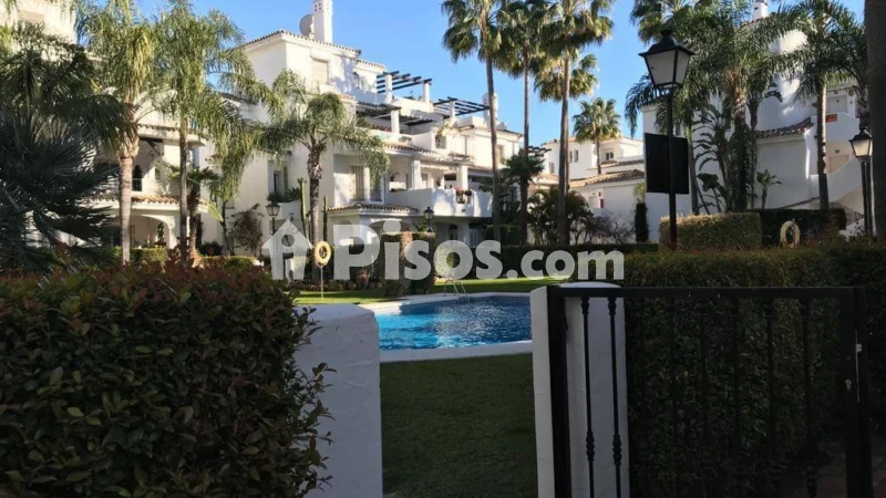Fotografía del inmueble reportado: 1.800 €/mes — Málaga, Málaga