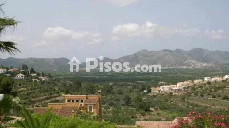 Terreno en venta en Orba
