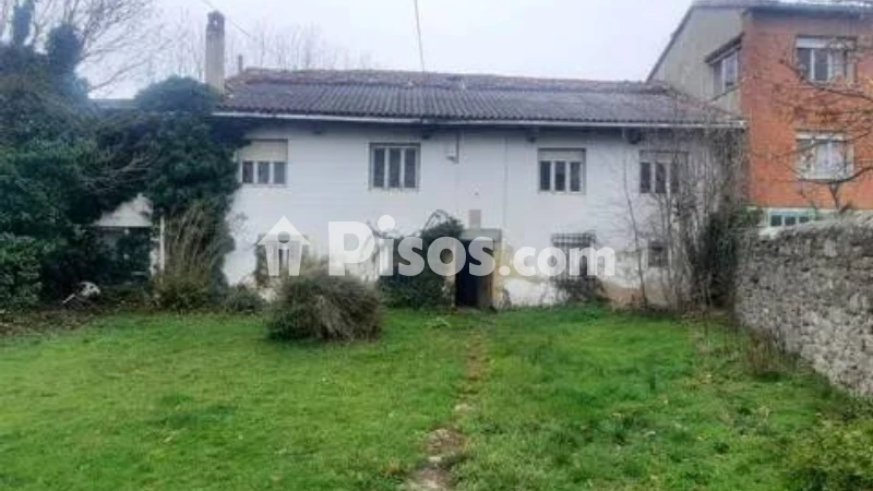 Casa rústica en venta en Poblado Salces, cerca de Plaza Mayor - Vista 3