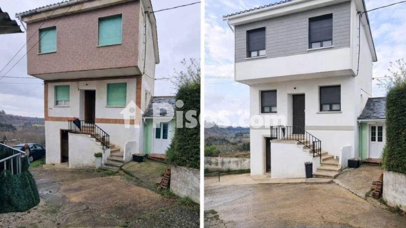 Casa – Valdés - Vista 3