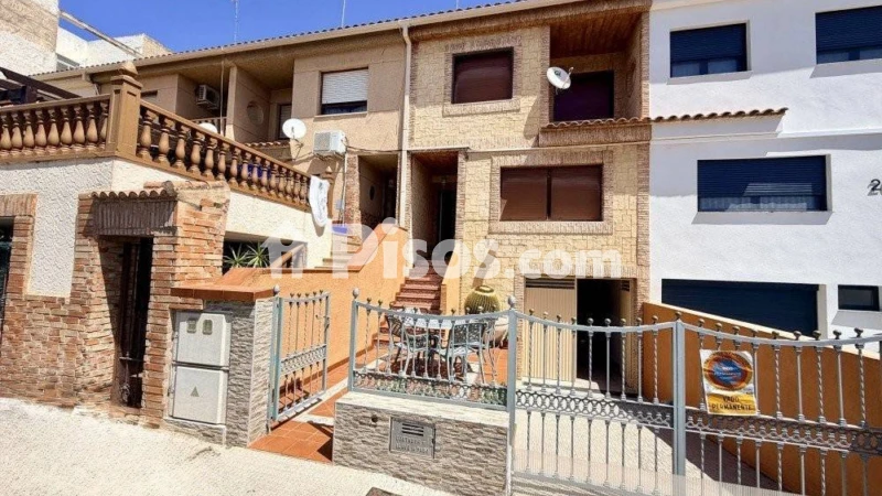 Casa – Formentera del Segura