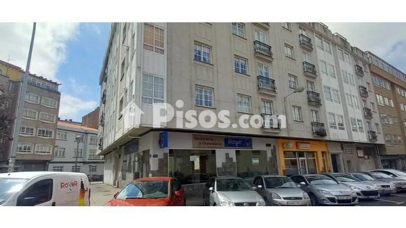 Local comercial en venta en Ferrol - Ansicht 3