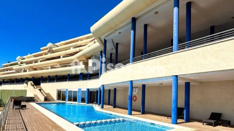 Piso – Altea, Urbanització Serra d'Altea