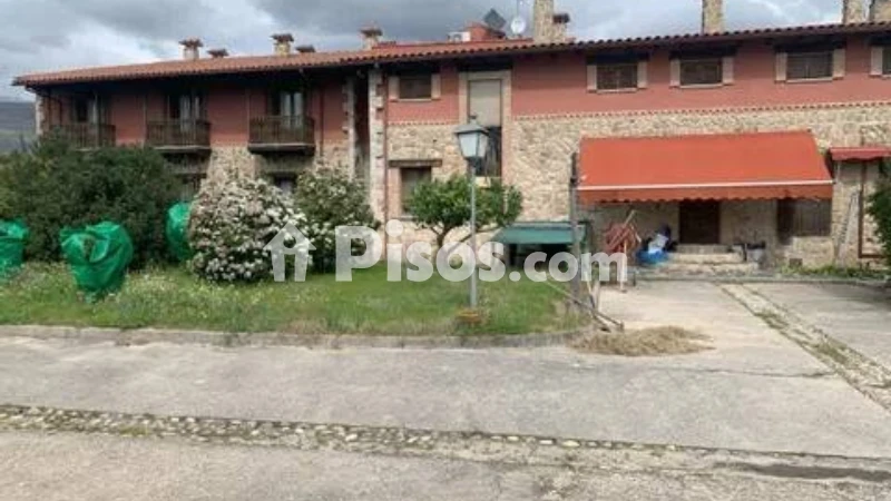 Casa rústica en venta en Villanueva de La Vera - Vista 2