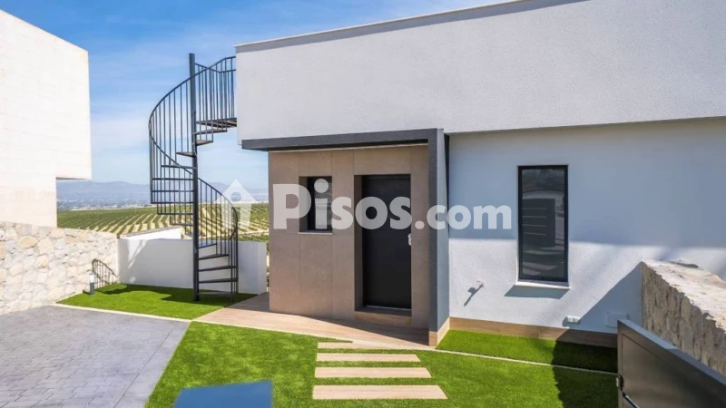Casa – Algorfa, Urbanización Montemar
