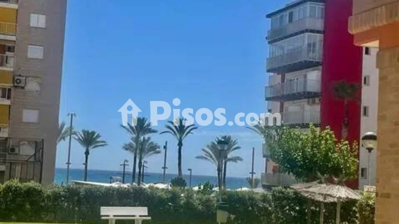 Piso – Alicante - Alacant