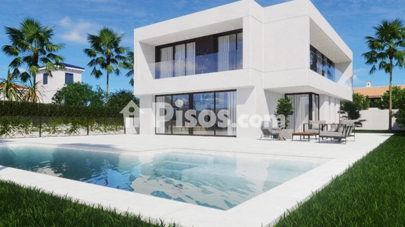 Casa – Orihuela, Residencial Zeniasol II, Urbanización La Zenia II