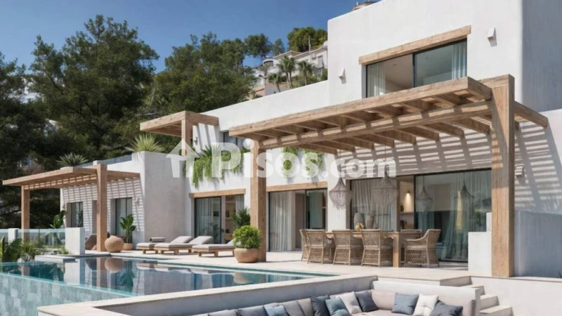 Casa – Benissa