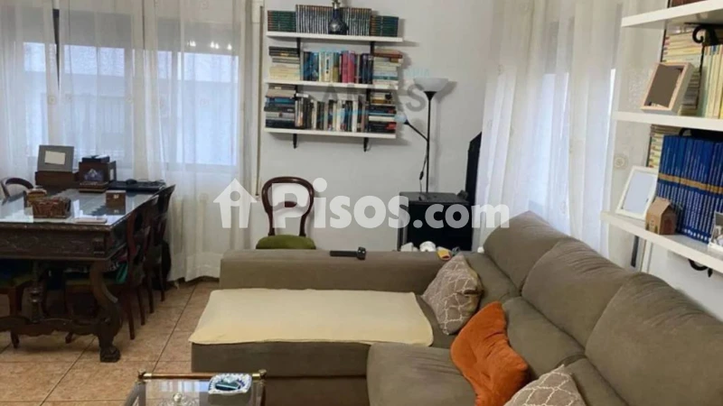 Casa - Vista 3