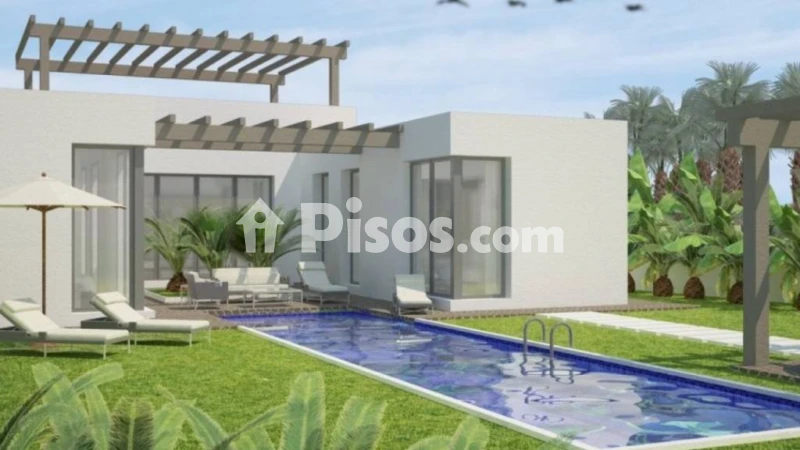 Casa – Benijófar, Urbanización Benimar