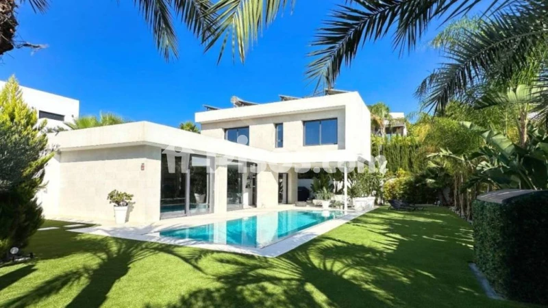 Casa – Calpe - Calp
