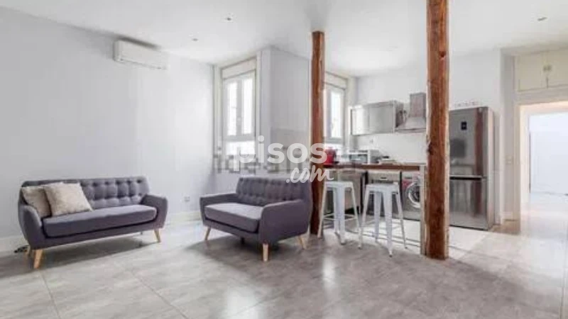 Piso en alquiler en Sol