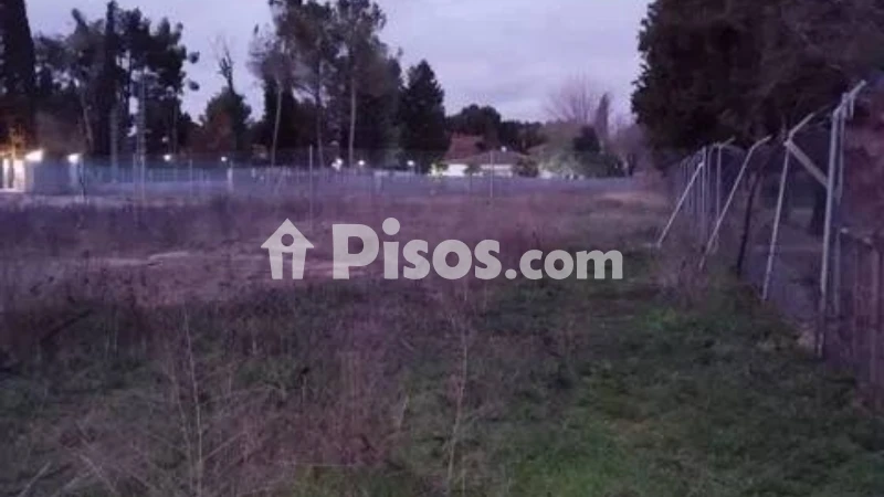 Terreno en venta en Vereda-Santa Teresa-Pedro Lamata-San Pedro Mortero