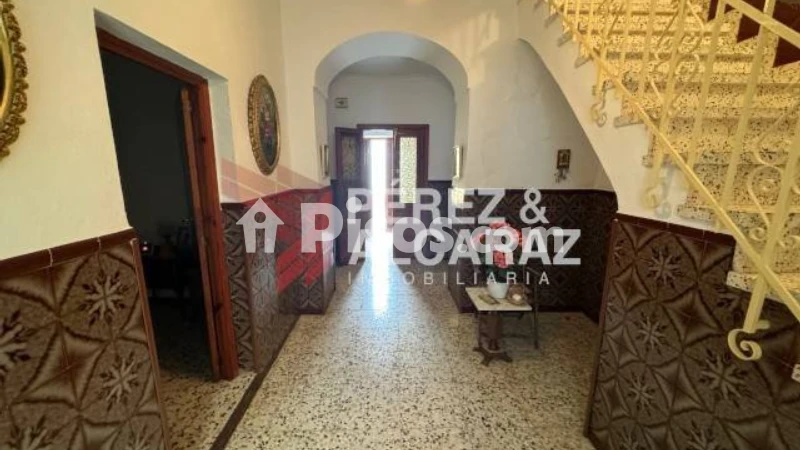 Casa pareada en venta en Calle del Caño - Vista 3
