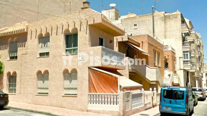 Casa – Torrevieja