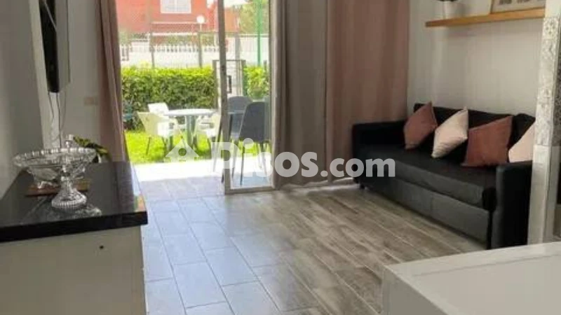 Fotografía del inmueble reportado: 1.100 €/mes — Las Palmas, Las Palmas