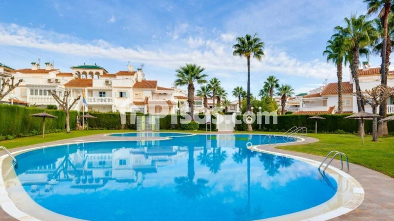 Piso – Orihuela, Residencial Jumilla III, Urbanización Horizonte