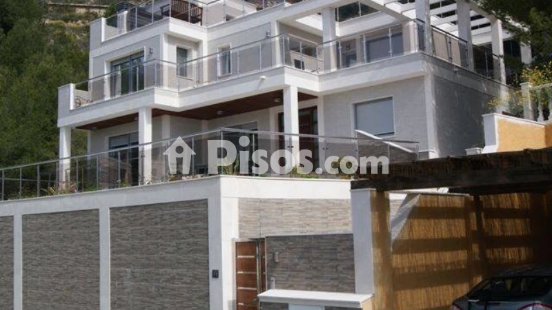 Casa – Altea