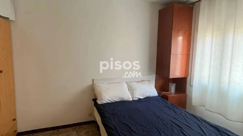 Piso en alquiler en Carrer de Grau i Torras