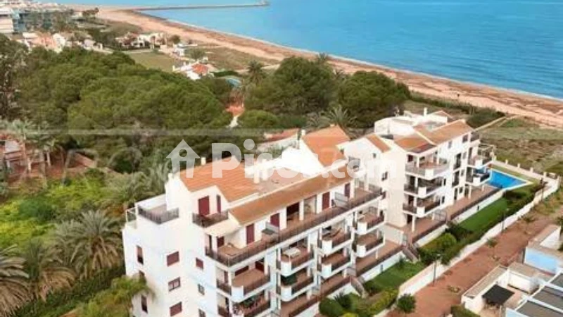 Piso – Dénia
