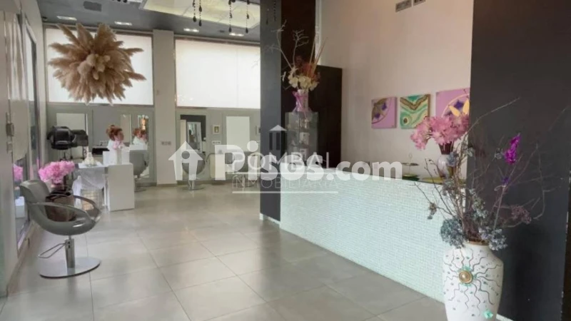 Local comercial en venta en Conxo