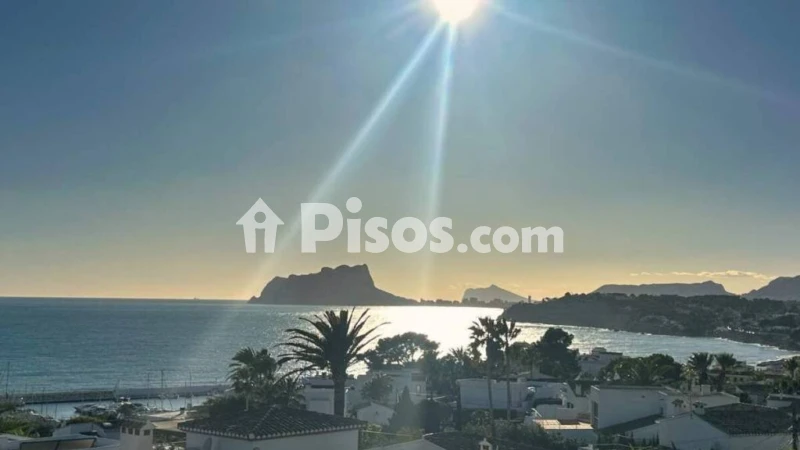 Casa – Moraira